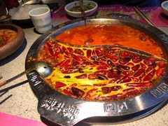 -辣斗辣火锅(太古里店)
