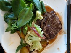 -视界美食自助餐厅·石家庄希尔顿酒店