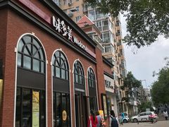 -味多美蛋糕(航天桥店)