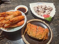 -慢鼓海鲜小馆Mangoo Bistro(交子大道店)