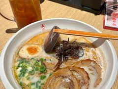 -味千拉面(航洋国际购物中心)