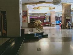 -九号公馆(秦岭路店)