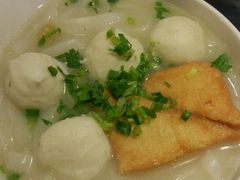 -翠华餐厅(湾仔店)