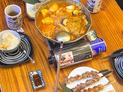 -坂吉屋·居酒屋深夜食堂(龙湖店)