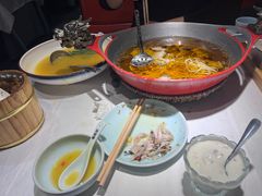 -雲蜀龙阁·金牌水煮鱼(方庄店)