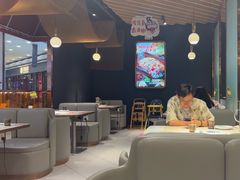 -三江源活鱼现烤(维多利摩尔城店)