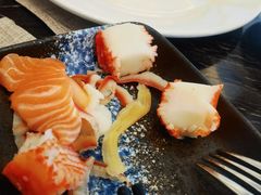 -东方红海鲜百汇(国际大厦店)