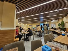 -买又大餐厅(福林里店)
