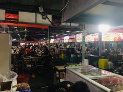 大堂-大学城夜市大排档(凤栖路店)