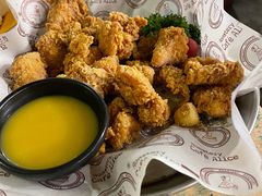 -Cafe Alice咖啡爱丽丝(奥城店)