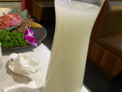-千寻山野烤肉(中关村店)