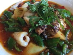 海月百味馆(后海店)-百味馆·粤菜·湛江菜(后海花园店)