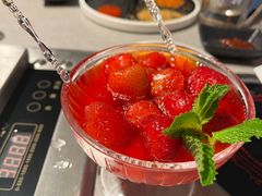 -丰茂烤串(外滩星荟中心店)