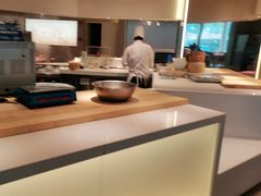 -西贝莜面村(上海百联西郊店)