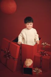 -西瓜庄园儿童摄影