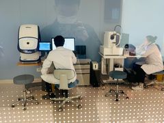 -东北大学附属辽宁爱尔眼科医院