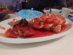 -姑苏家宴·苏帮菜·松鼠桂鱼(苏州总店)