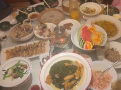 -蒸膳坊(王寨店)
