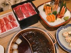 -伊豆野菜村(大族广场店)