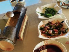 -柴火农家饭(遇龙河店)