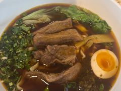 -康師傅私房牛肉面(浦机三店)