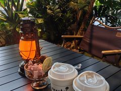 -J Create城市露营咖啡·简餐·宠物(上海动物园店)