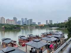 -珠海圆明新园
