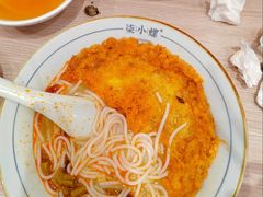 -柒小螺·螺蛳粉(利丰广场店)