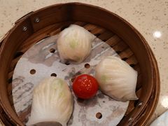 -点都德(世纪汇店)