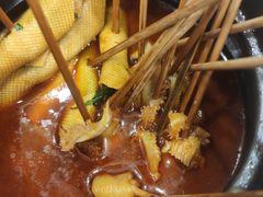 -有滋有味烧烤涮(果园星城C区店)