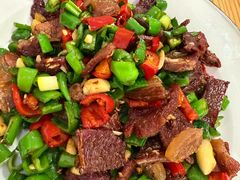 -新凯旋烧烤·燕姐千岛湖土菜