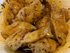 红油水饺-春阳水饺(香槟广场店)