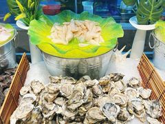 -千滋百味自助海鲜烤肉(布吉景华店)