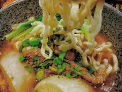 -面乙新派手擀面(大悦城店)