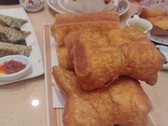 -点都德(龙之梦店)