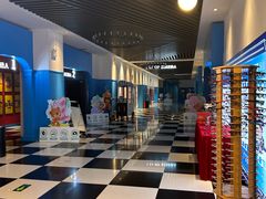 -完美世界影城(昆明翡翠湾店)