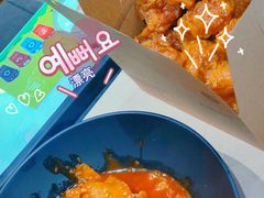 -Kyochon1991校村(共和路店)