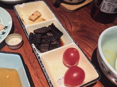 -裕兴记•蟹黄面馆(人民广场店)