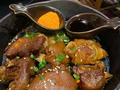 -云海肴·云南小炒·汽锅鸡(天津国金汇店)