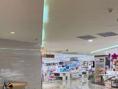 -大商麦凯乐(大连总店)