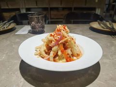 -星叶·东南亚料理(温州万象城店)