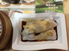 黄沙猪润肠-添好运点心专门店(北角店)