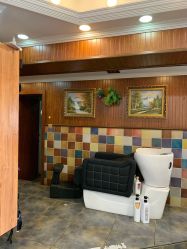 大厅-小齐发型Star·Salon
