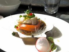 -连鹭海鲜·海肠捞饭·海胆饭(星海店)