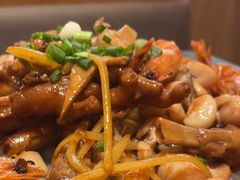 -炭舍干锅(华发商都店)