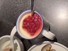 -赠李白·如诗的川味(余杭万达广场店)