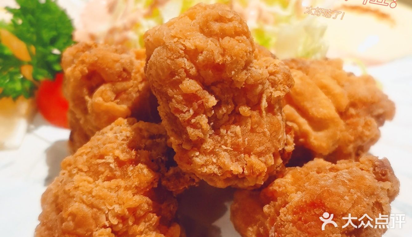 福州探店|大叔食堂·和风料理好吃到爆炸！