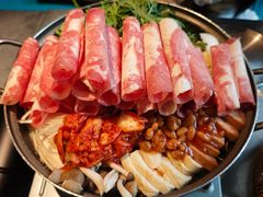 -MI WU FACTORY米屋美食工厂餐厅(绿地店)