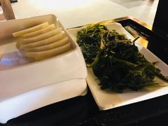 藕片-井格重庆火锅(燕郊永旺店)
