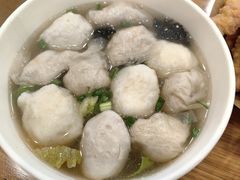 -家宴·灌蛋·沙茶面(曾厝垵店)